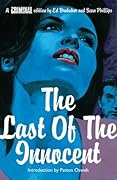 Criminal, Vol. 6: The Last of the Innocent 