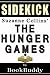 The Hunger Games: by Suzanne Collins -- Sidekick