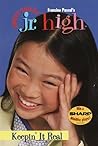 Keepin' it Real (Sweet Valley Jr. High, #16)