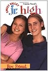 Boy. Friend. (Sweet Valley Jr. High, #5)