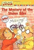 The Mystery of the Stolen Bike