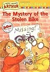 The Mystery of the Stolen Bike by Marc Brown