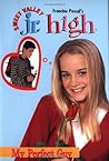 My Perfect Guy (Sweet Valley Jr. High, #14)