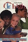 Three Days, Two Nights (Sweet Valley Jr. High, #13)