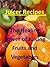 Juicing Recipes by Mark Rootman
