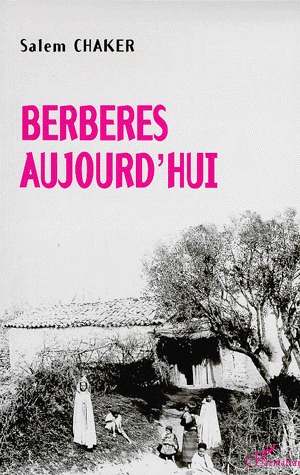 Berbères d'aujourd'hui
