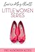 Little Women Series by Louisa May Alcott