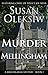 Murder in Mellingham (A Mellingham Mystery Book 1)