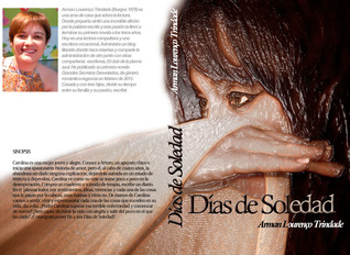 Dias de Soledad (Unknown Binding)