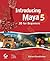 Introducing Maya 5: 3D for Beginners