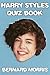 Harry Styles Quiz Book