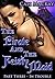 The Pirate and the Feisty Maid: Part Three - In Trouble (​The Pirate and the Feisty Maid, #3)
