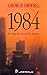 1984 by George Orwell