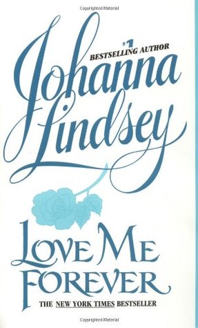 Love Me Forever Sherring Cross 2 By Johanna Lindsey