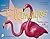 The Original Pink Flamingos by Don Featherstone The Original Pink Flamingos by Don Featherstone