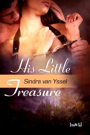 His Little Treasure (Bondage Ranch)