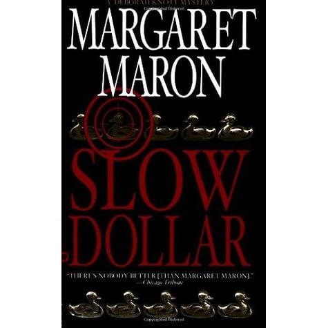 Margaret marion image