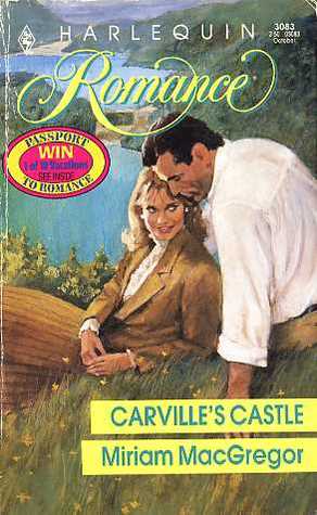 Carville's Castle (Paperback)