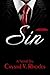 Sin by Crystal V. Rhodes