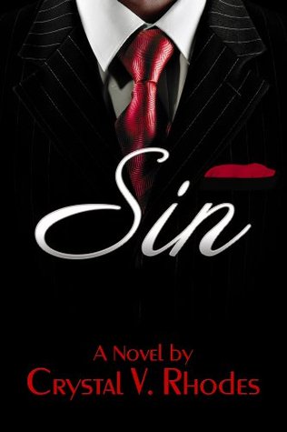 Sin (Sin Series Book 1)