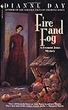 Fire and Fog (Fremont Jones, #2)