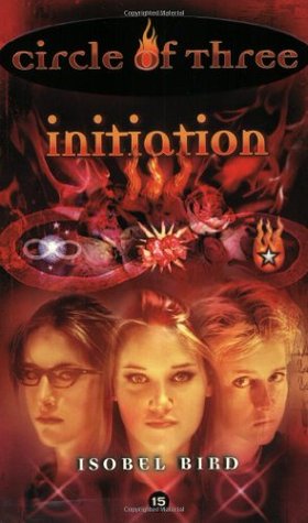 Initiation (Circle of Three, #15)
