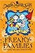Freaky Families: A Laugh-Out-Loud Book of Magical Family Stories