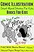Comic Illustration Books For Kids: Short Moral Stories For Kids With Dog Farts (FART BOOK: Blaster! Boomer! Slammer! Pooper! Banger! Book 1)
