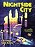 Nightside City by Lawrence Watt-Evans