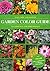 Color Garden Guide by Graham Strong