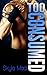 Too Consumed (Consumed, #2)