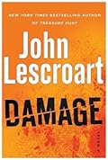 Damage (Abe Glitsky, #3)