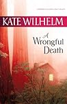 A Wrongful Death (Barbara Holloway, #10)