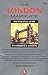 The London Mapguide by Michael Middleditch
