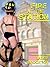 FIRE AT THE STATION (Blackmailed Into First Lesbian Sex)