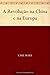 A Revolução na China e na Europa (Portuguese Edition)