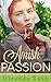 Amish Passion by Miranda Rush