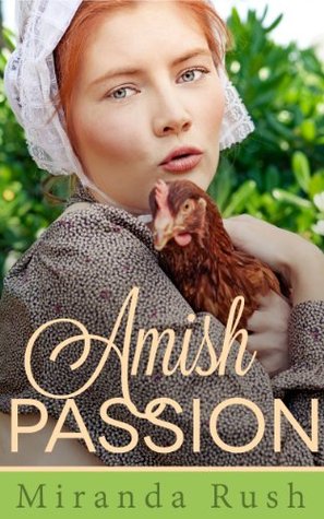 Amish Passion (Amish Heart Trilogy)