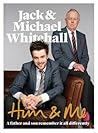 Book cover for Him & Me