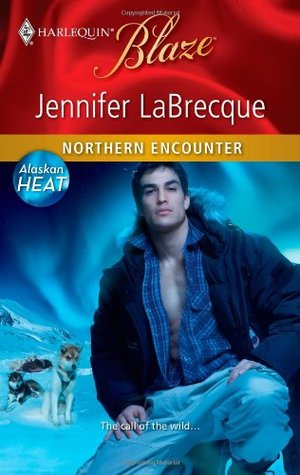 Northern Encounter (Alaskan Heat, #2)