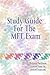 Study Guide for the National MFT Exam DSM-5 by Linton Hutchinson