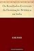 Os Resultados Eventuais da Dominação Britânica na India