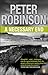 A Necessary End (Inspector Banks series Book 3)