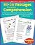Hi-Lo Passages To Build Reading Comprehension Skills: Grades 3-4