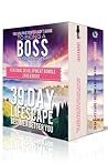 Personal Development Bundle - The Soulphisticated Lady Guide to Being a Boss in Your Own Life & 39 Day Lifescape - Become a Better You Personal Development Bundle - The Soulphisticated Lady Guide to Being a Boss in Your Own Life & 39 Day Lifescape - Become a Better You