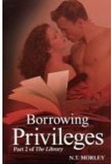 Borrowing Privileges (The Library, #2)