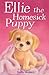 Ellie the Homesick Puppy