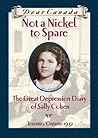 Not a Nickel to Spare by Perry Nodelman