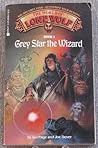 Grey Star the Wizard (The World of Lone Wolf, #1)