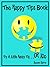 The Happy Tips Book      Try A Little Happy Tip... OR 100 by Susan Spira